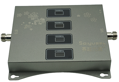  开封四频手机信号接收器200㎡