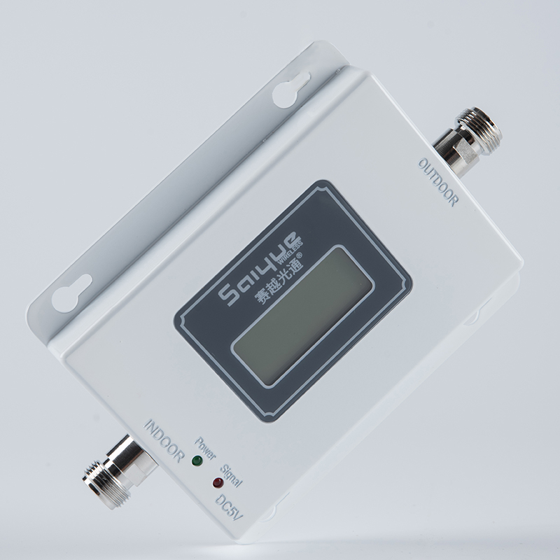 开封家用配电房机房信号放大器200㎡