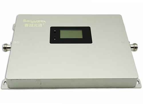  开封三频/四频/五频手机信号接收器800㎡