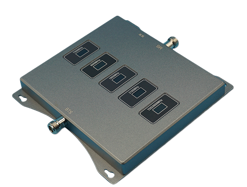 开封五频4G+5G手机信号增强器200㎡