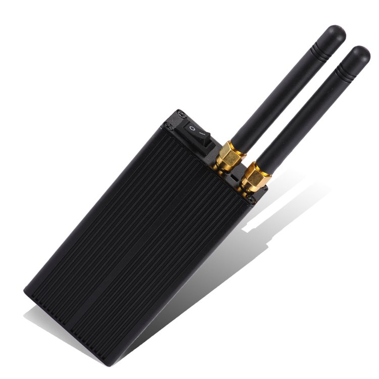  开封1.2G/1.5G导航屏蔽器