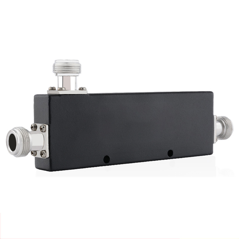  开封FM调频广播同步广播耦合器