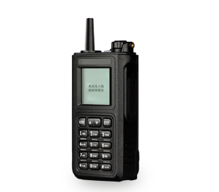  开封单兵无人机侦测预警仪