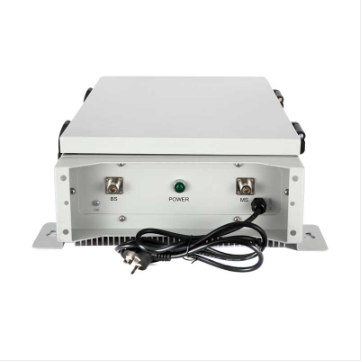  开封无线对讲系统双向干线放大器