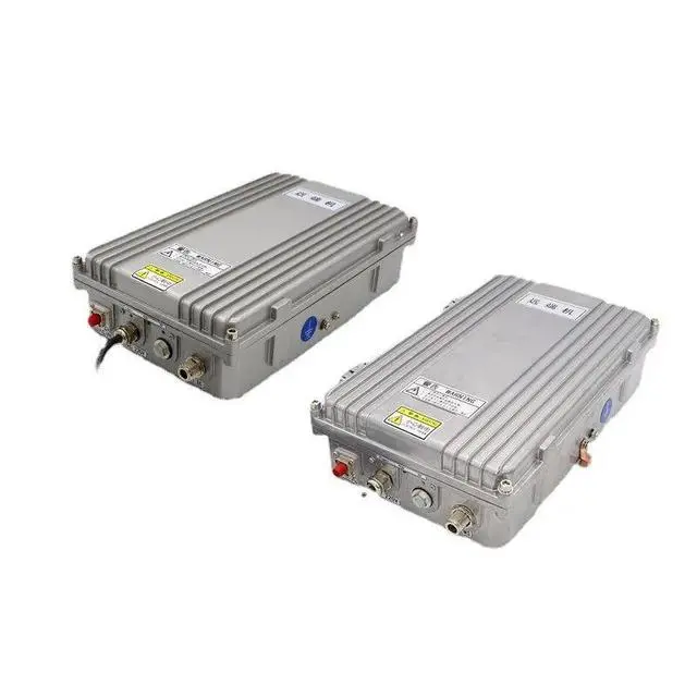  开封无线对讲系统400M模拟光纤直放站