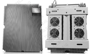  开封大功率室外全向固定式无人机反制设备