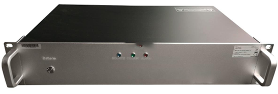  开封350M PDT消防集群警用主机直放站