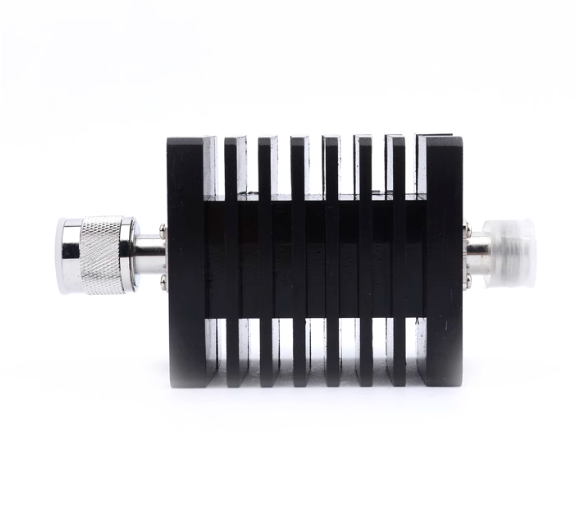  开封腔体固定衰减器0-3G/0-4G  N型接口