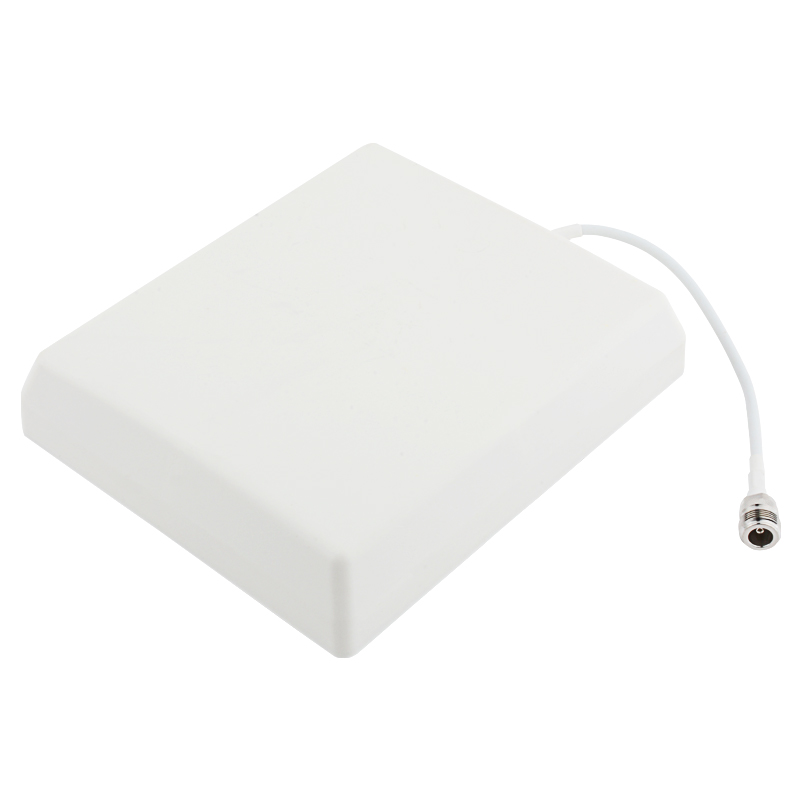  开封室内外定向接收发射壁挂小平板天线700-3700MHz