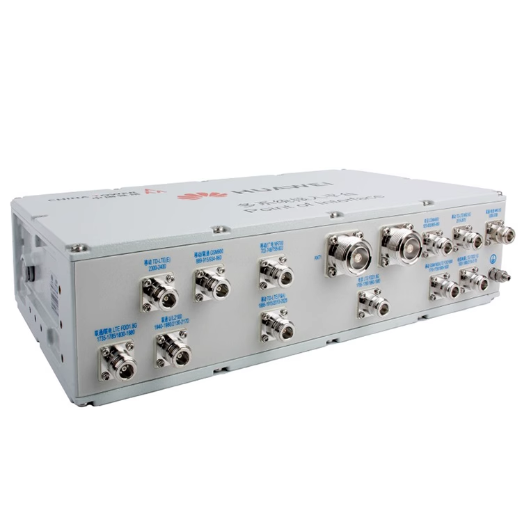  开封4G5G腔体POI多频合路器