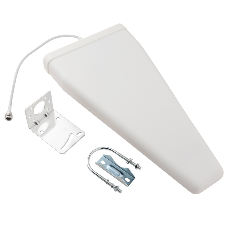  开封对数周期天线定向接收发射700-3700MHz